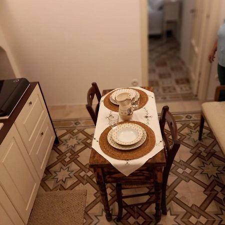 'A Chesodde Villa Cisternino Luaran gambar