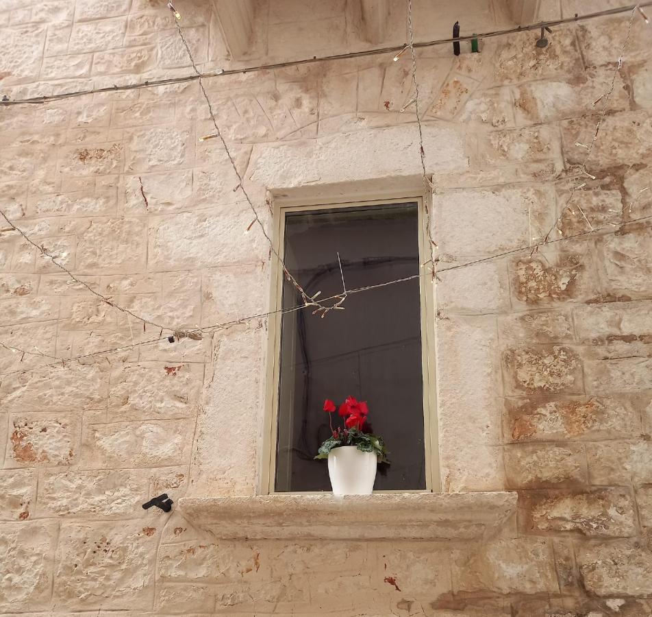 'A Chesodde Villa Cisternino Luaran gambar