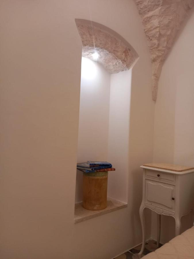 'A Chesodde Villa Cisternino Luaran gambar