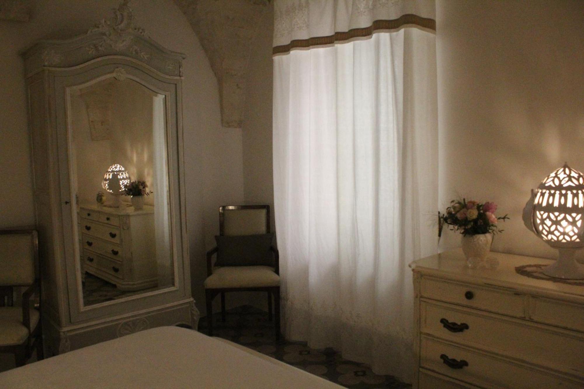 'A Chesodde Villa Cisternino Luaran gambar