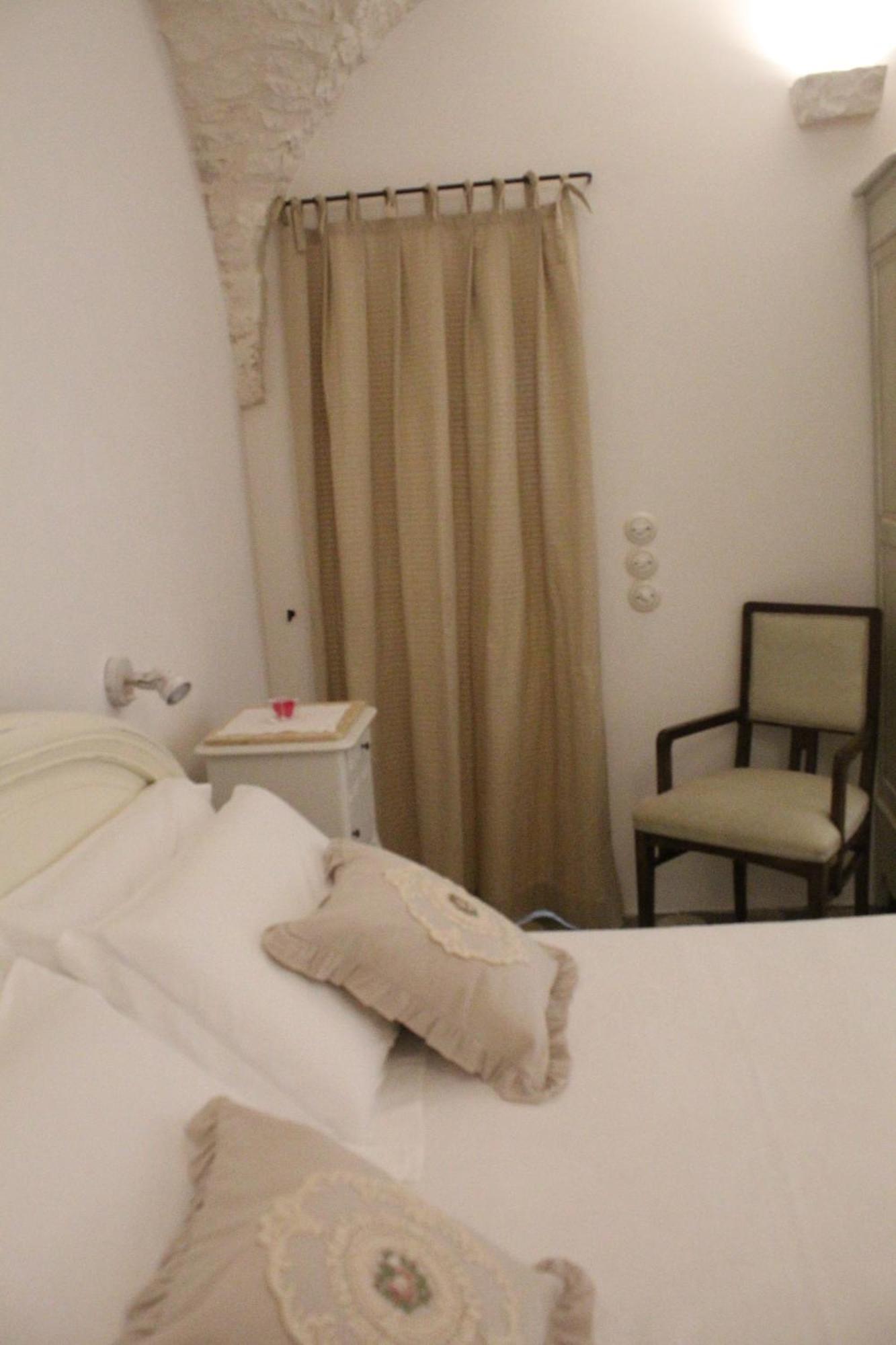 'A Chesodde Villa Cisternino Luaran gambar