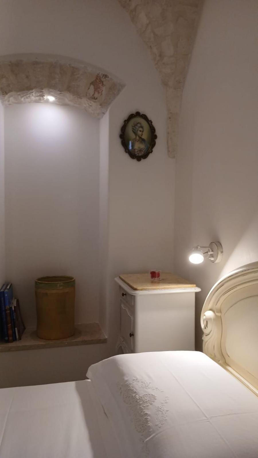'A Chesodde Villa Cisternino Luaran gambar